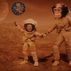 Humorous SpaceX ELON-MUSK #2