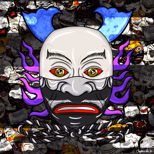 Item #10522806758846918433535286175690745359732258089230842863645634547133569826817 Media