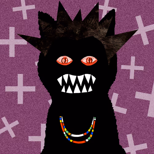 Item #57391031800268472948797171592004454213967303319832784696462878166158153875457 Media