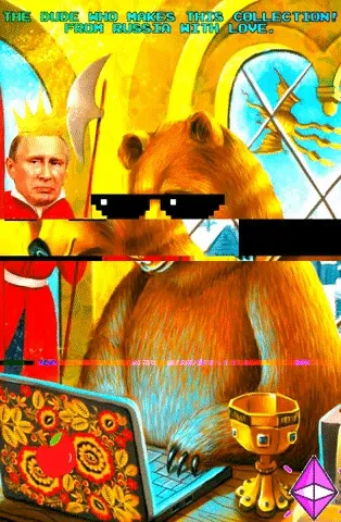 Nftgallerynft