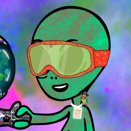 Space Buds