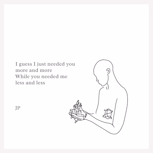 Secret Places My Mind Wanders Poetry On The Blockc