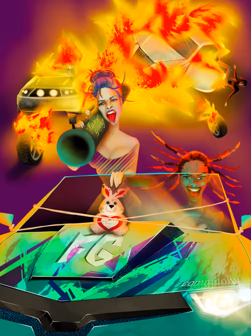 Item #63767792957629431397719900691080692774001189925139586090428234320445381279745 Media