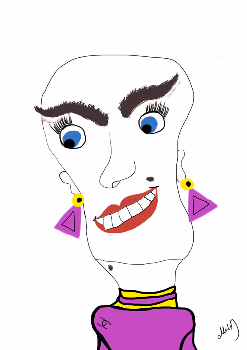 Item #17045961329673497190355791560868306892039285643208510952607114996126807228417 Media