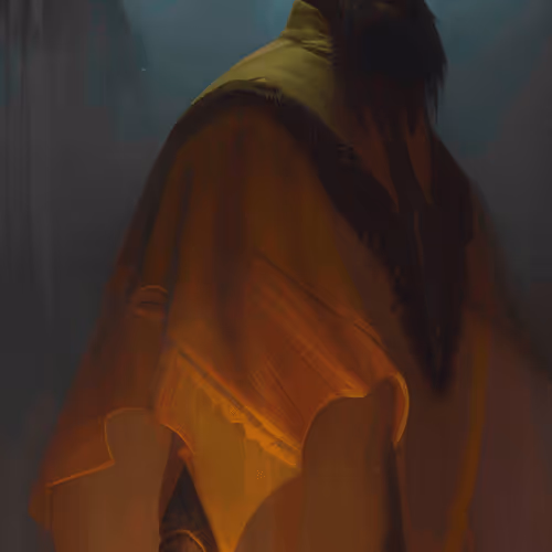 The legend of Perebendya