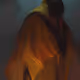 The legend of Perebendya
