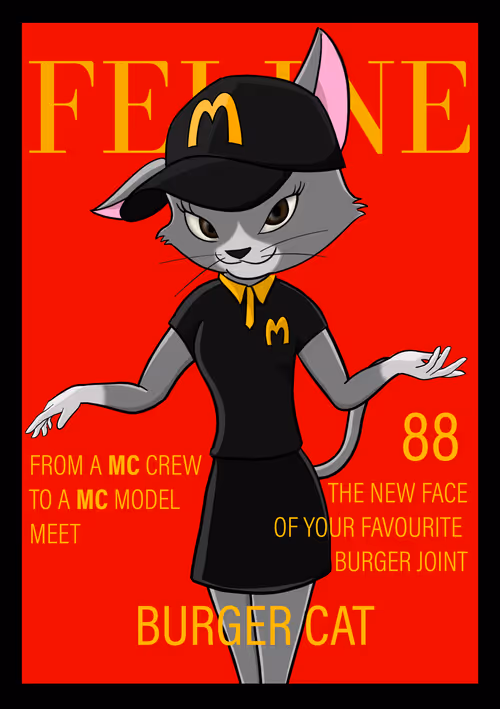 Item #68893243027339045391670760299648155100907700269150047635054849252669784065 Media