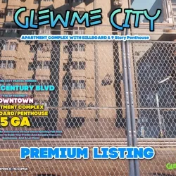 902 W CENTURY, Glewme City