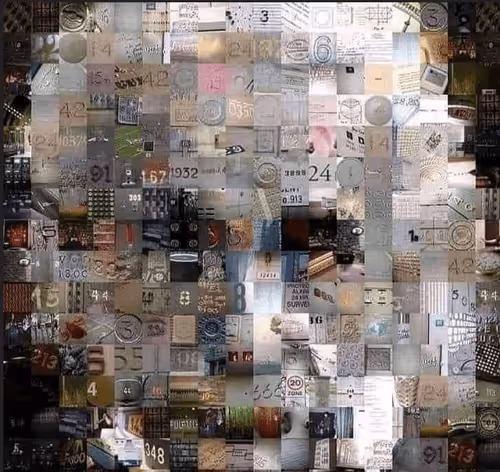 Untitled Collection #1515433