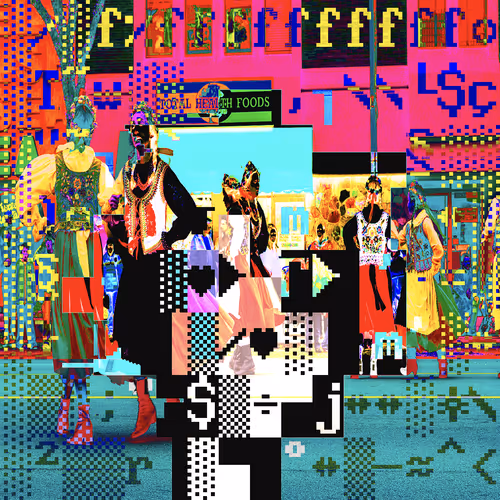 Item #76127233820818357820879419781440148482933458351013826570401159573024920305665 Media