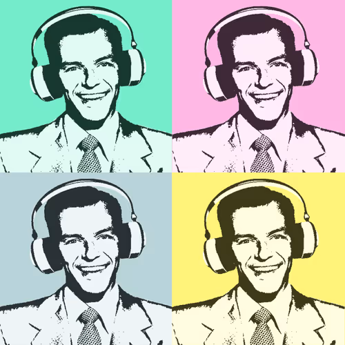 Frank Sinatra 1/100