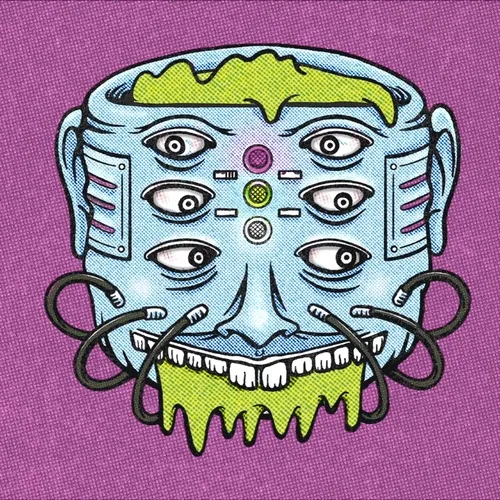 Brain Stew