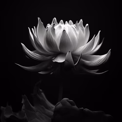 White Lotus