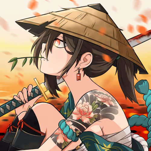 EINDIS : KATSUMI