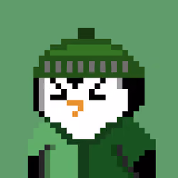 PixelPenguin 6657