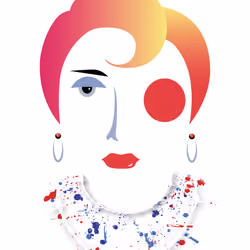 Woman 5