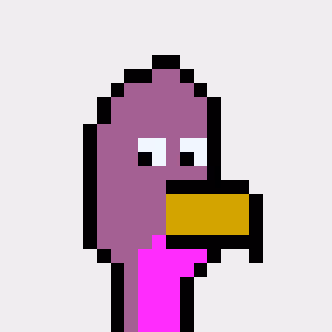 Bit Birds
