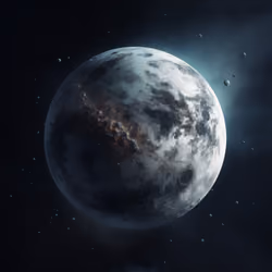 Planet #282