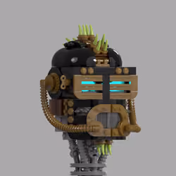 Steampunk #301
