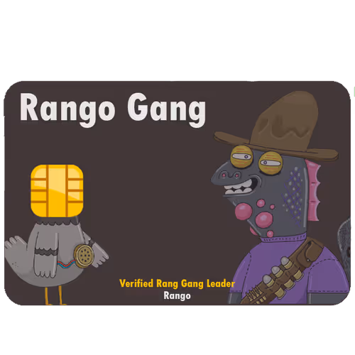 BrandonLosses Collection