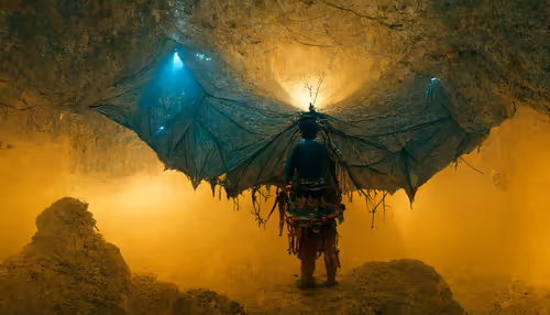 Item #68583405775462405719829572026660412352279529464768711292689785823607788666881 Media