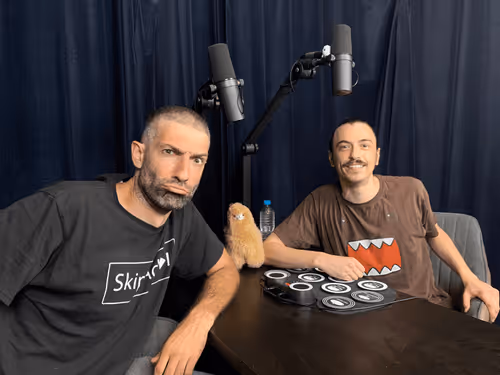 Buharog Live
