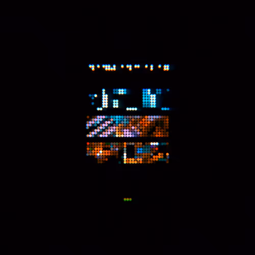 Item #15219551248750507857885240633851073364192113972571174309573659656239009759233 Media