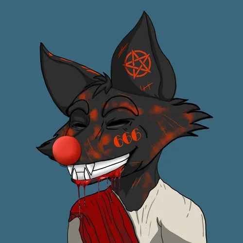 Cunning Fox 3771