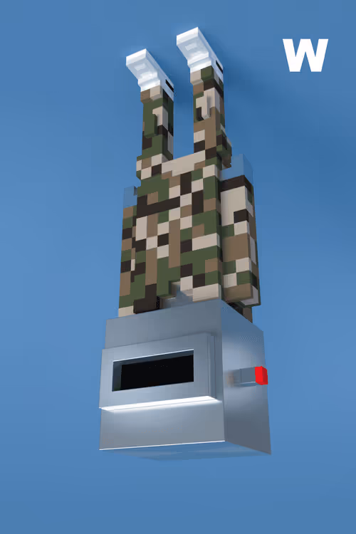 Item #59840799903914541949810634960946381550262514029105127175980732708109500284929 Media