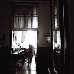 late barber shop