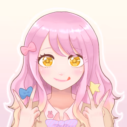 NiziSosaku Tokuten CG