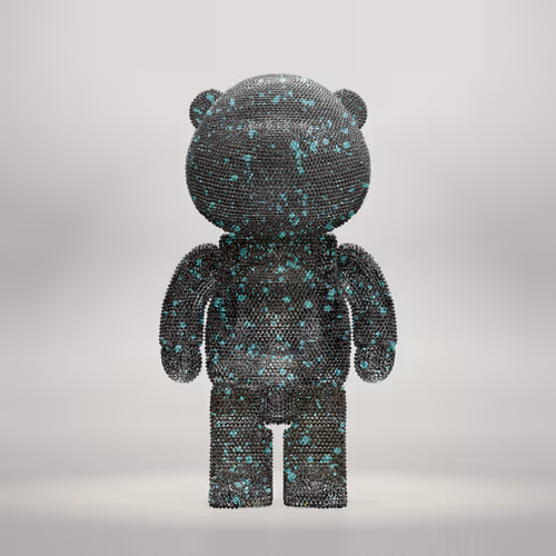 Item #25835164141757543259111126311128023380630954073833337382485104600877251952641 Media