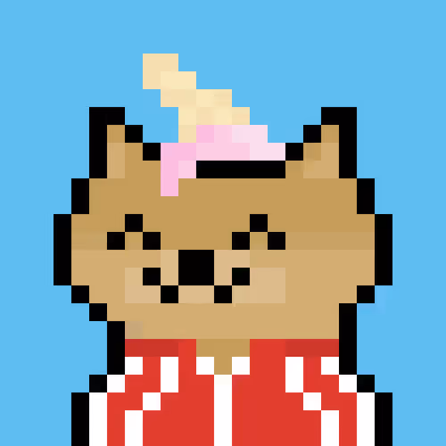 Pixeldoges