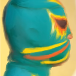 Luchador 