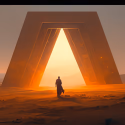 Lone Path