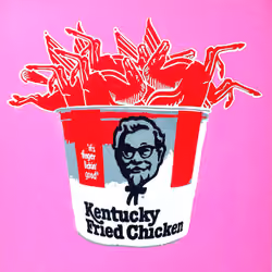 FAME BUCKET