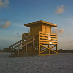 Siesta Key, FL