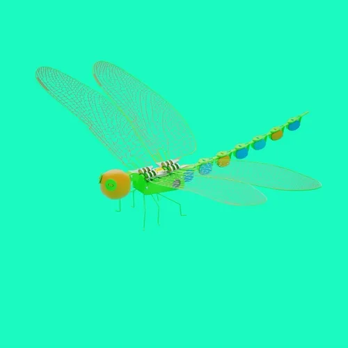 OBTI BOT DF #020