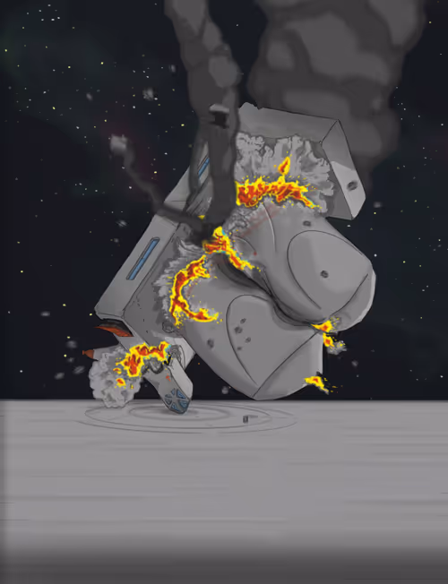 Item #28150561471661631616312136175116473282067946343626030717618001990483072516097 Media