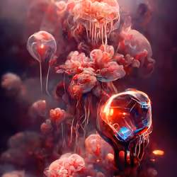 Jellyfish tech