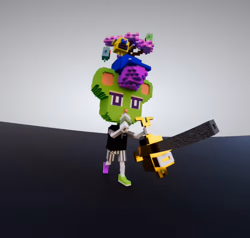 Item #42607800920542497070874496623899685591313262046502727305979585038669458702337 Media