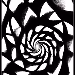 Art Paint Brush 9