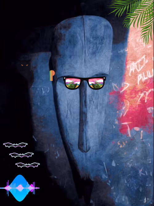 Item #65350531189312466719965629878300611675619064901309659795896823188271266791425 Media