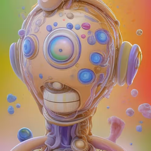 Item #92345258384471928829247027671692266672832685498644580011648524310592970817537 Media