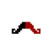 Mustache #108