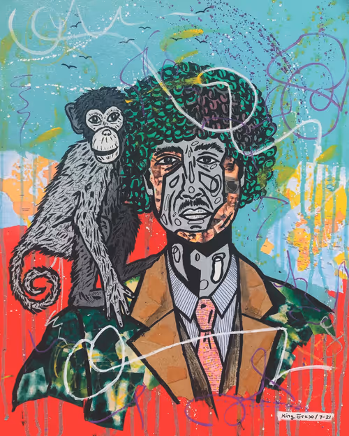 Item #7558208457512464760783979781670311926720742841193235921073427140825749389313 Media