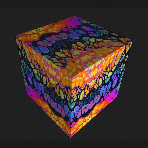 Item #94483455350401930760917008823486036964649470698017927072375249592486501285889 Media