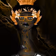 Kandake II - the emperor of Ethiopia