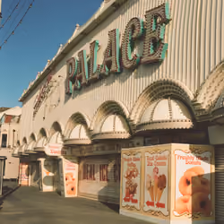 PALACE