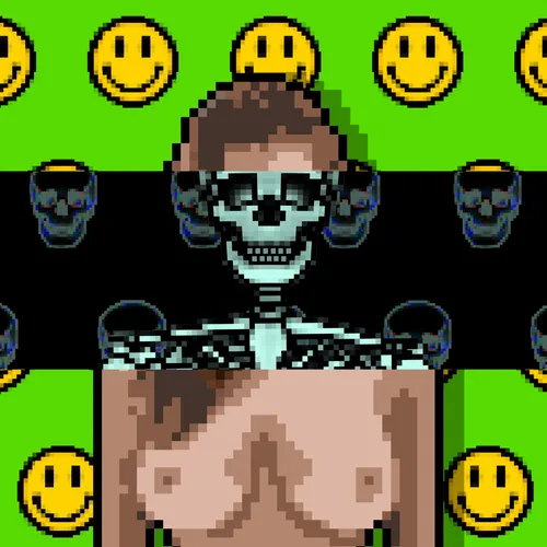 Item #204202656455844469168548482701852941170351354666268361077763269930099146753 Media